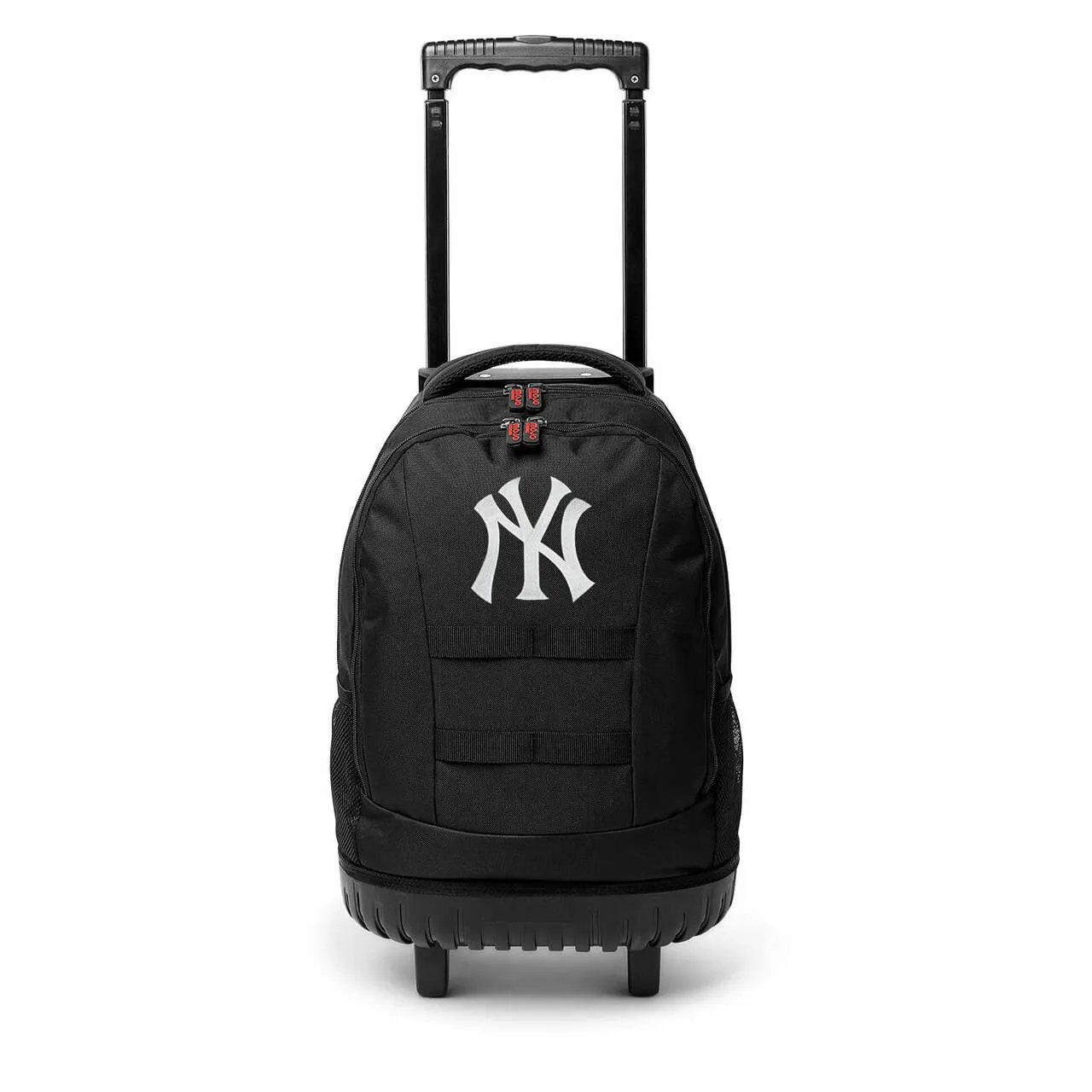 New York Yankees 18" Wheeled Tool Bag