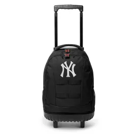 New York Yankees 18" Wheeled Tool Bag