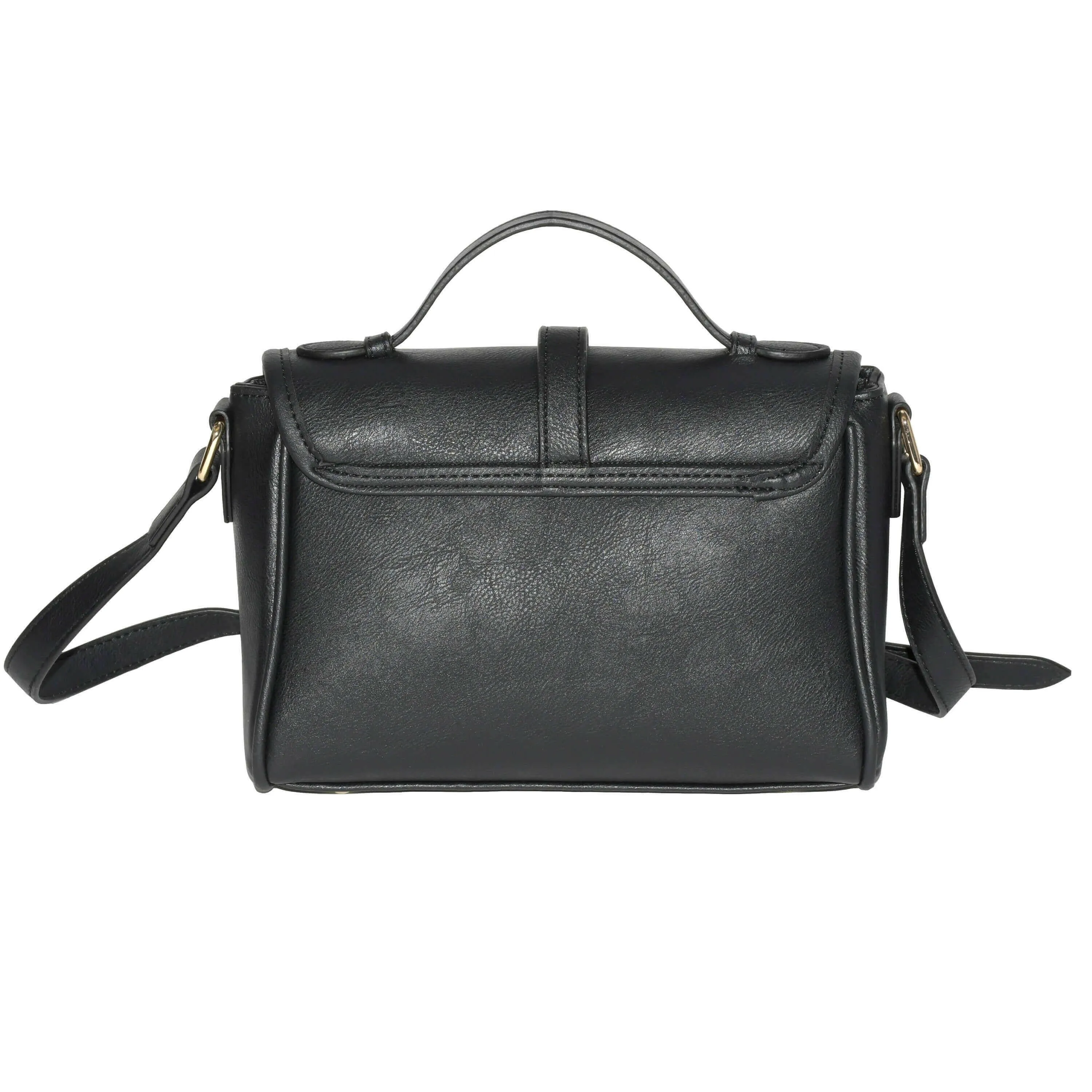 NICCI CROSSBODY BAG WITH FLAP