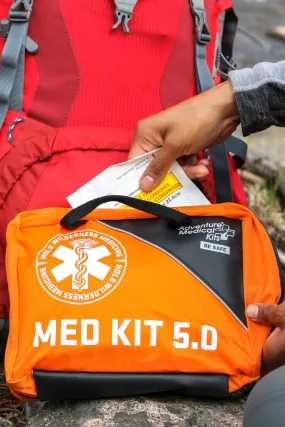 NOLS Med Kit 5.0