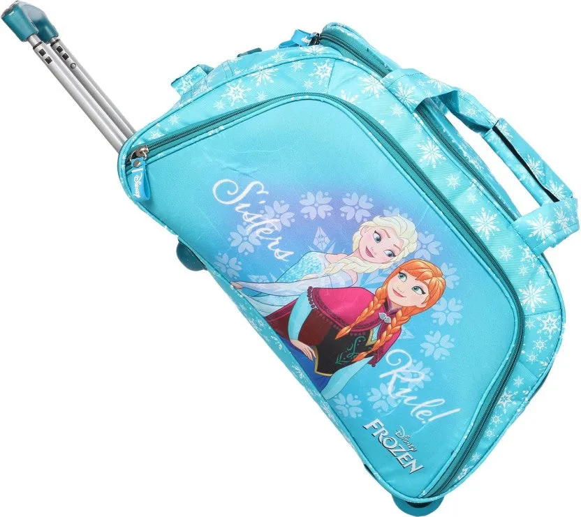 Novex Disney Frozen (Blue)