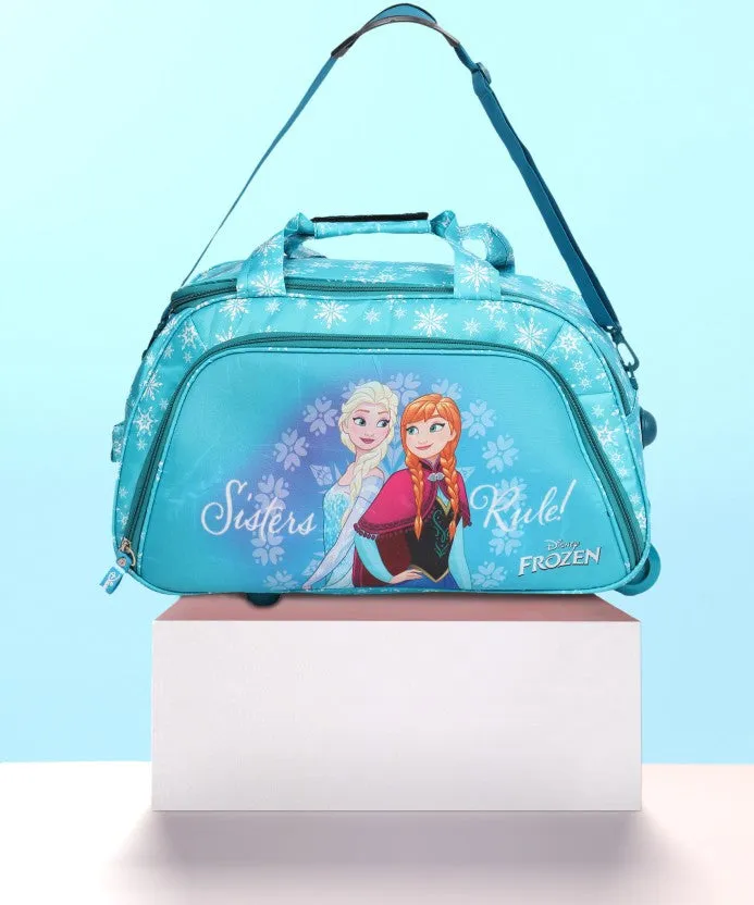 Novex Disney Frozen (Blue)