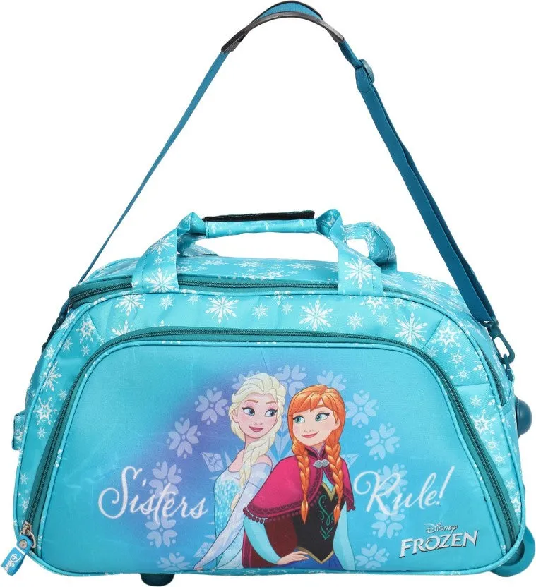 Novex Disney Frozen (Blue)