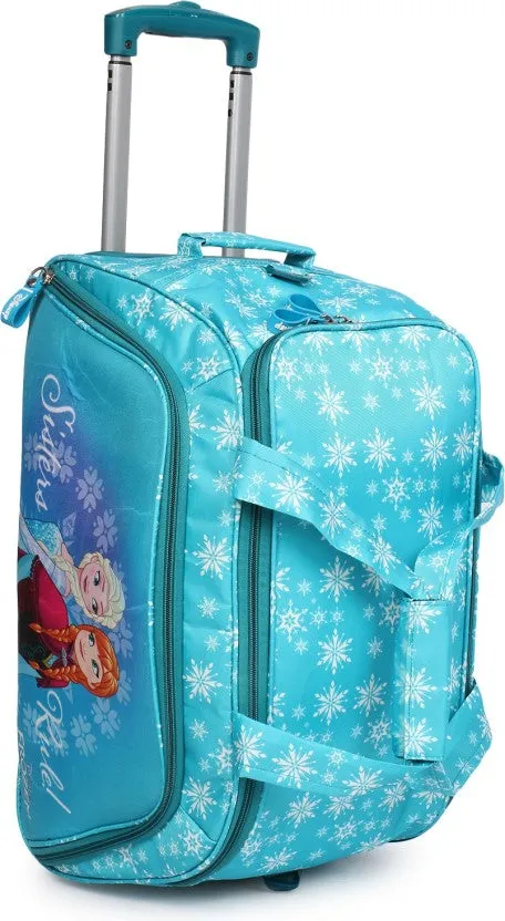 Novex Disney Frozen (Blue)