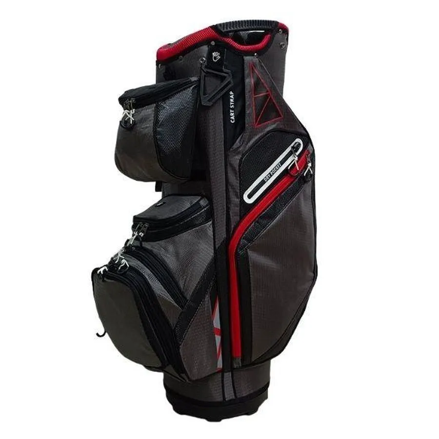 NS Tour Staff Golf Bag