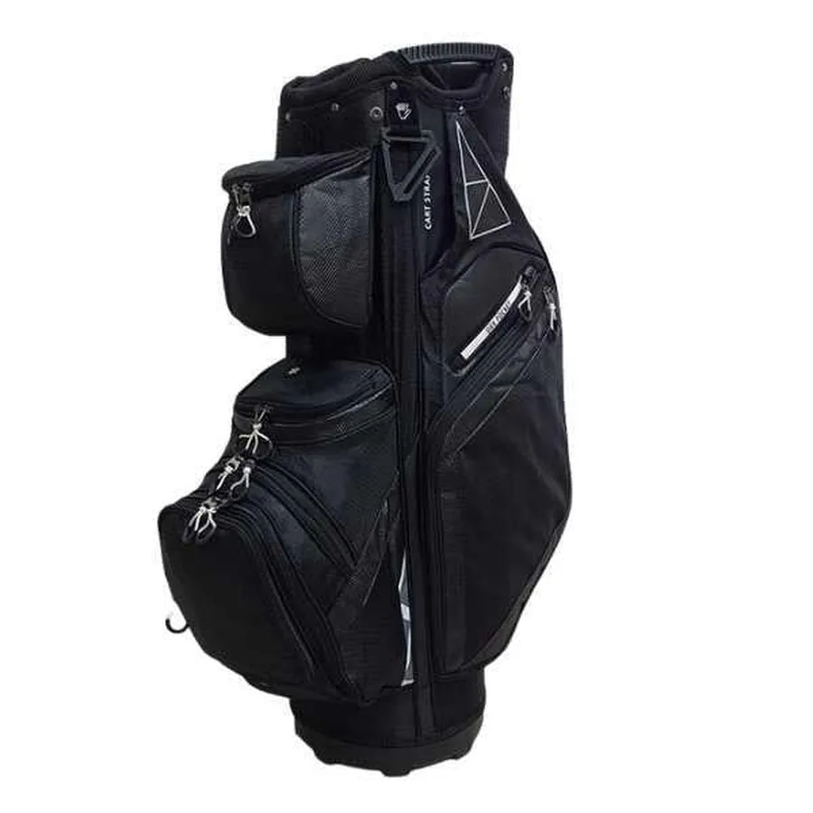 NS Tour Staff Golf Bag