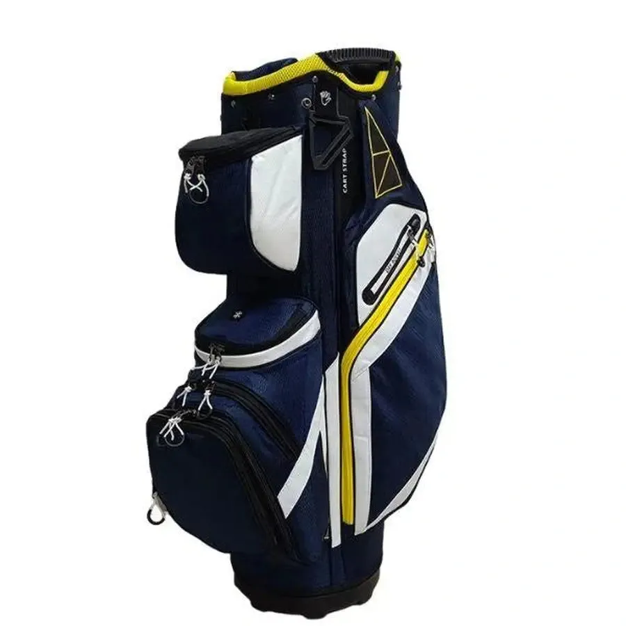 NS Tour Staff Golf Bag