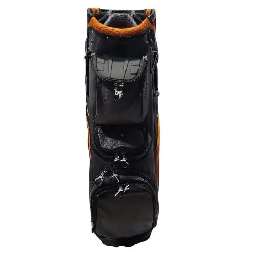 NS Tour Staff Golf Bag