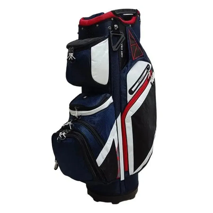 NS Tour Staff Golf Bag