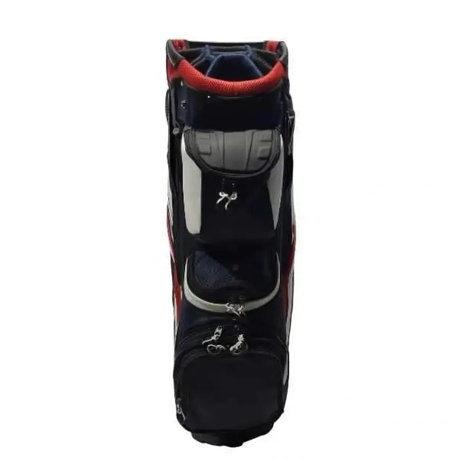 NS Tour Staff Golf Bag