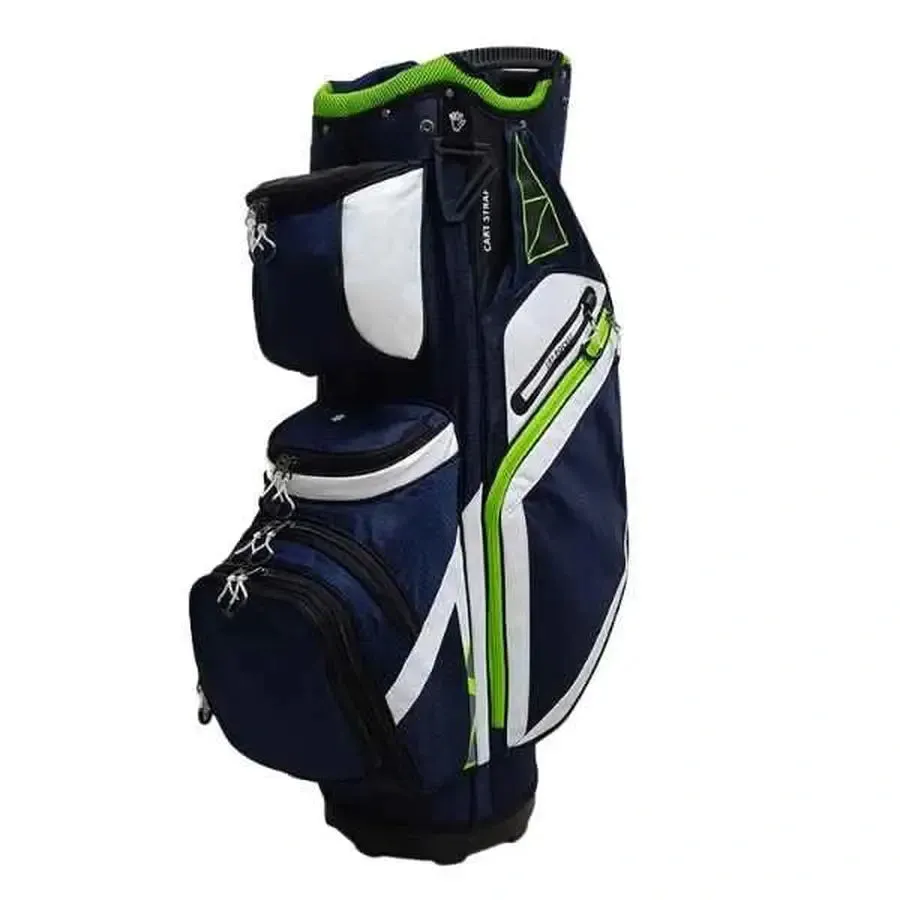 NS Tour Staff Golf Bag