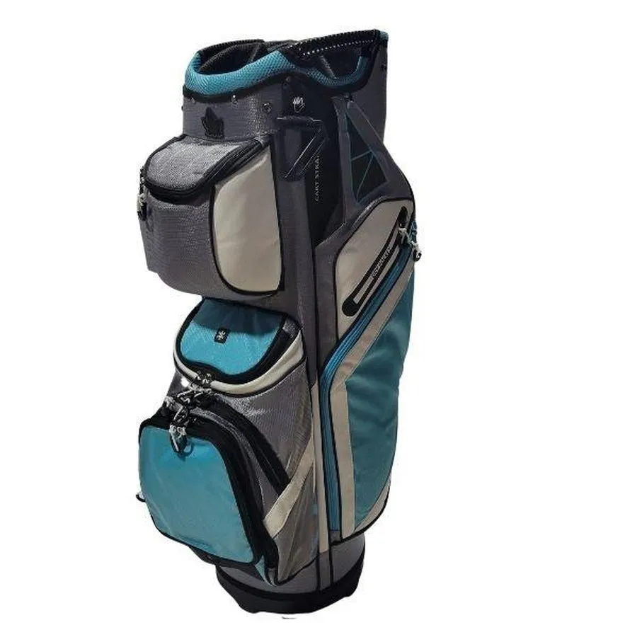 NS Tour Staff Golf Bag