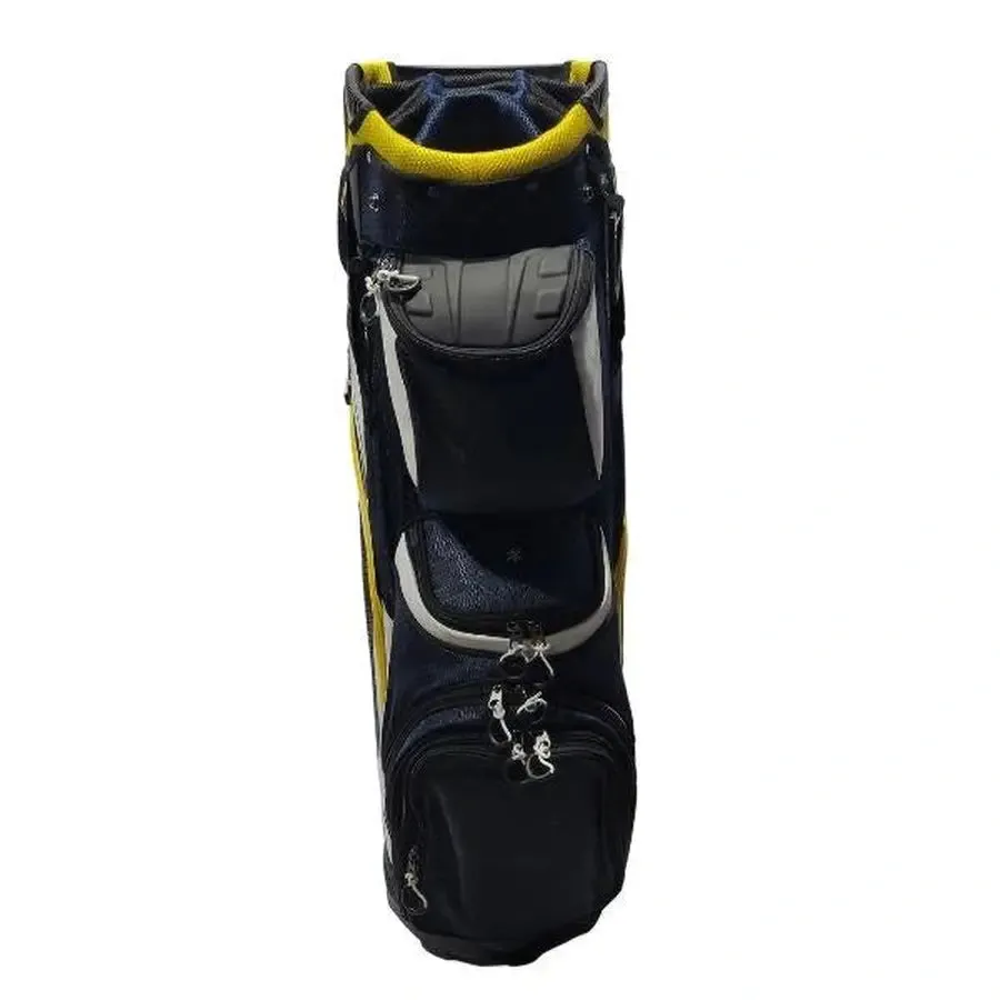 NS Tour Staff Golf Bag