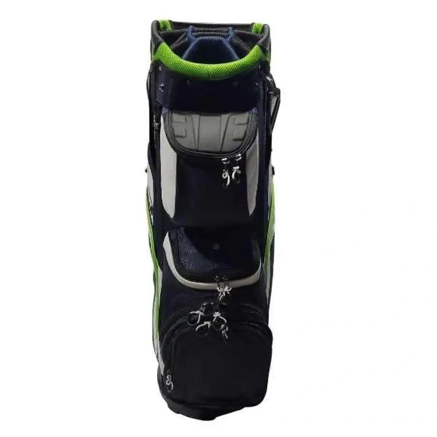 NS Tour Staff Golf Bag