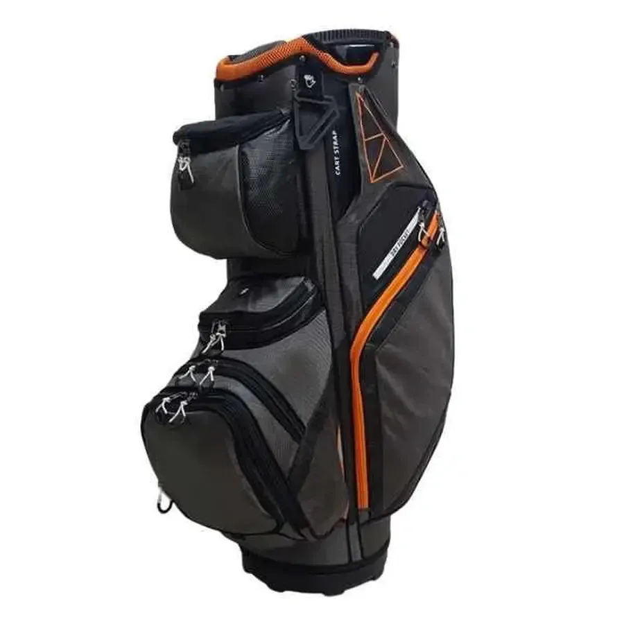 NS Tour Staff Golf Bag