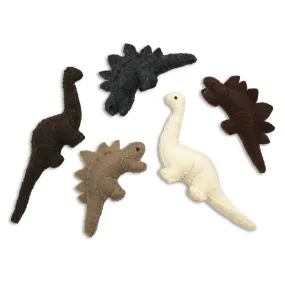 Numero 74 Mini Dinosaur Mix (1pc)