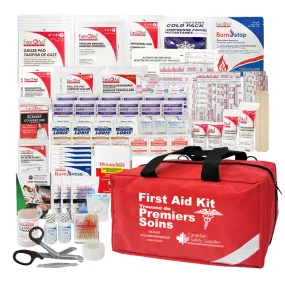 Ontario Contractors First Aid Kit