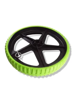 Optiflex Lite Flat-Free Trolley Wheel 37 Cm Flex-Lite