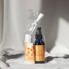 Orange Blossom TLC Gift Bag