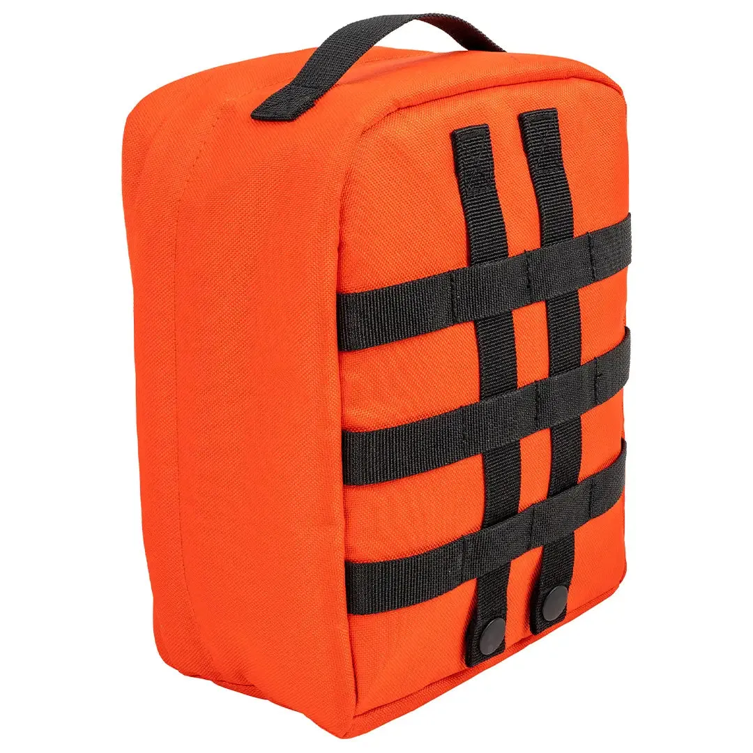 Organiser Bag - Orange by Blaser