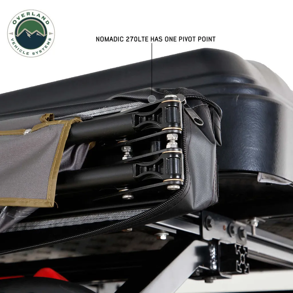 Overland Vehicle Systems Nomadic 270LTE Awning