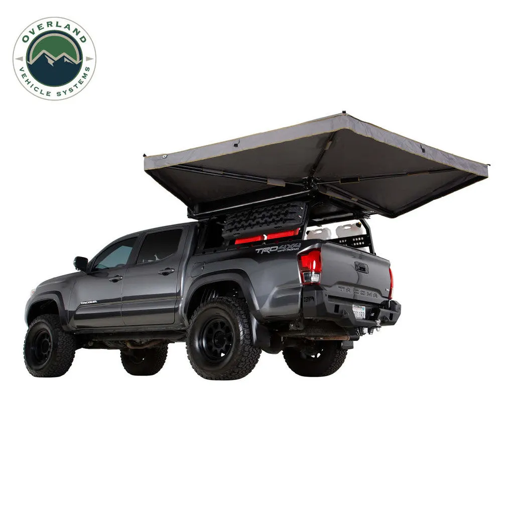 Overland Vehicle Systems Nomadic 270LTE Awning