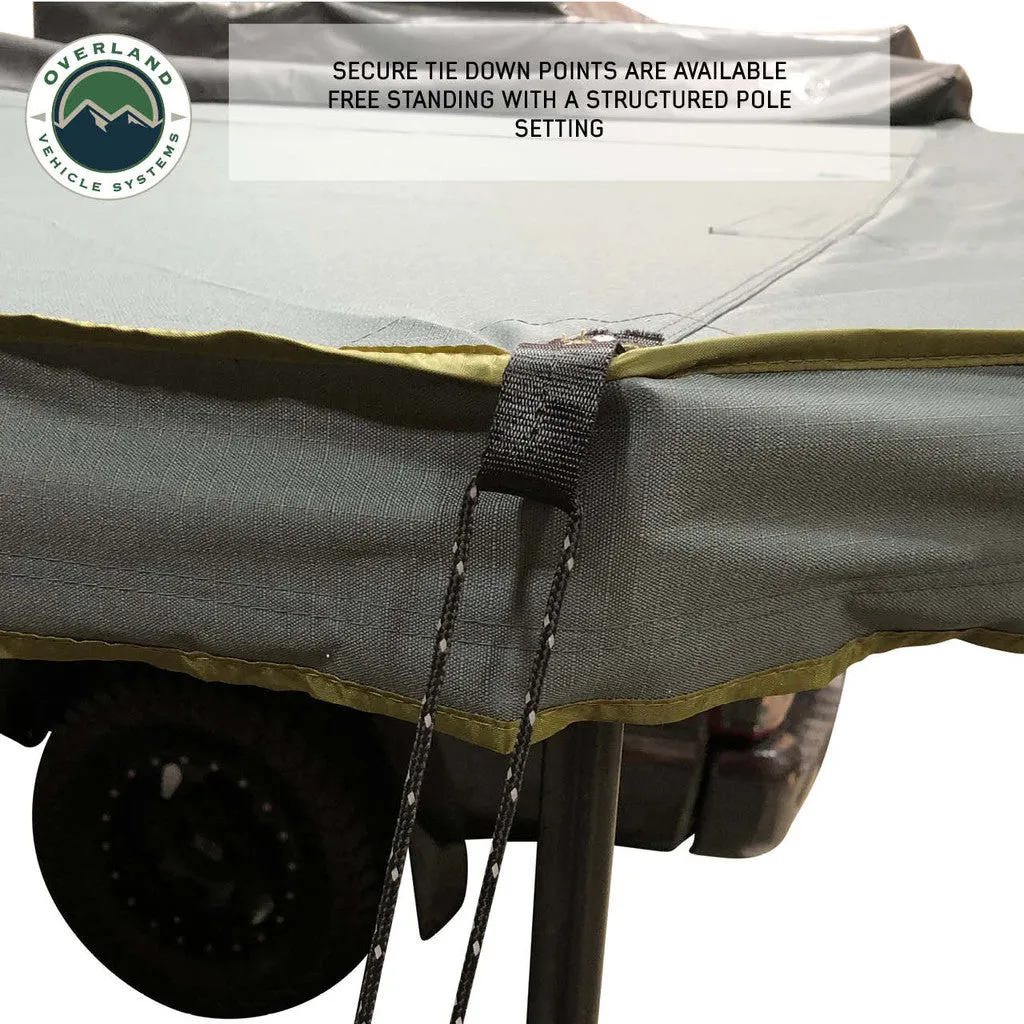 Overland Vehicle Systems Nomadic 270LTE Awning