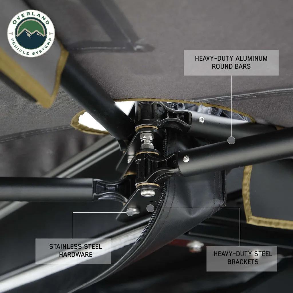 Overland Vehicle Systems Nomadic 270LTE Awning