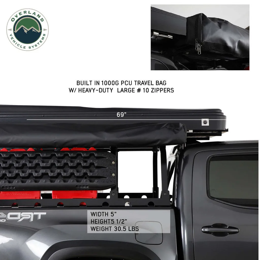 Overland Vehicle Systems Nomadic 270LTE Awning