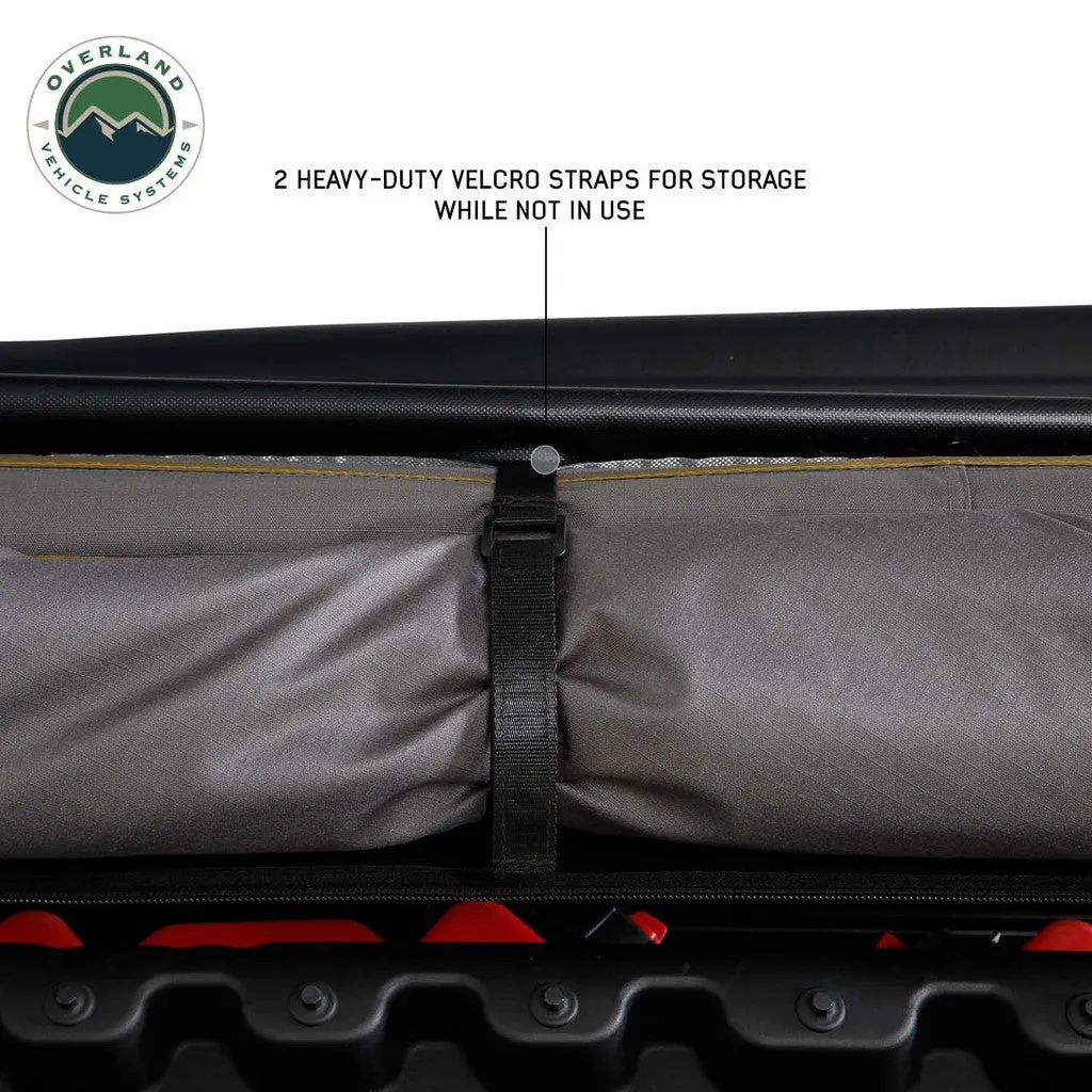 Overland Vehicle Systems Nomadic 270LTE Awning