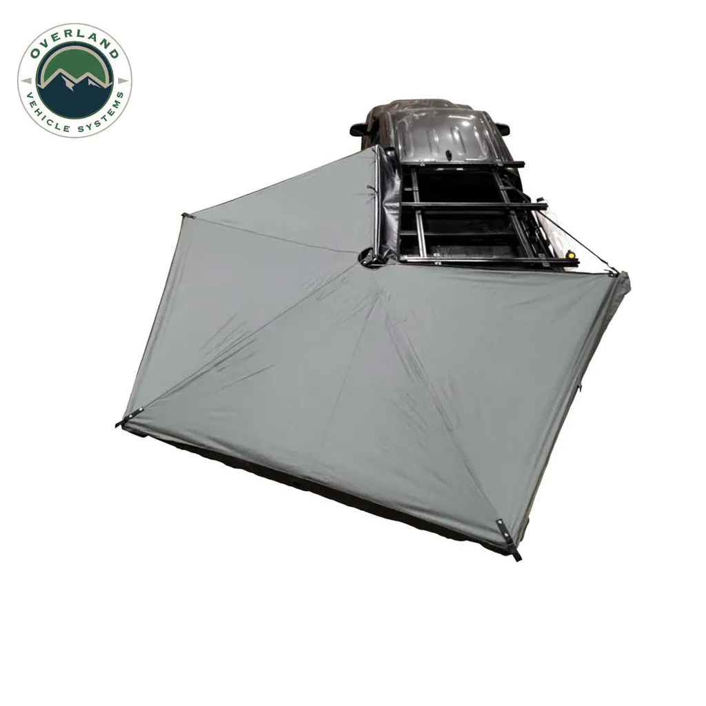 Overland Vehicle Systems Nomadic 270LTE Awning