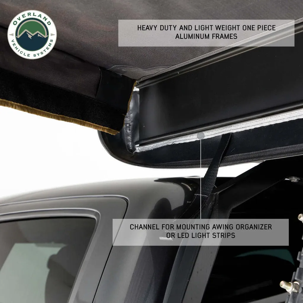 Overland Vehicle Systems Nomadic 270LTE Awning