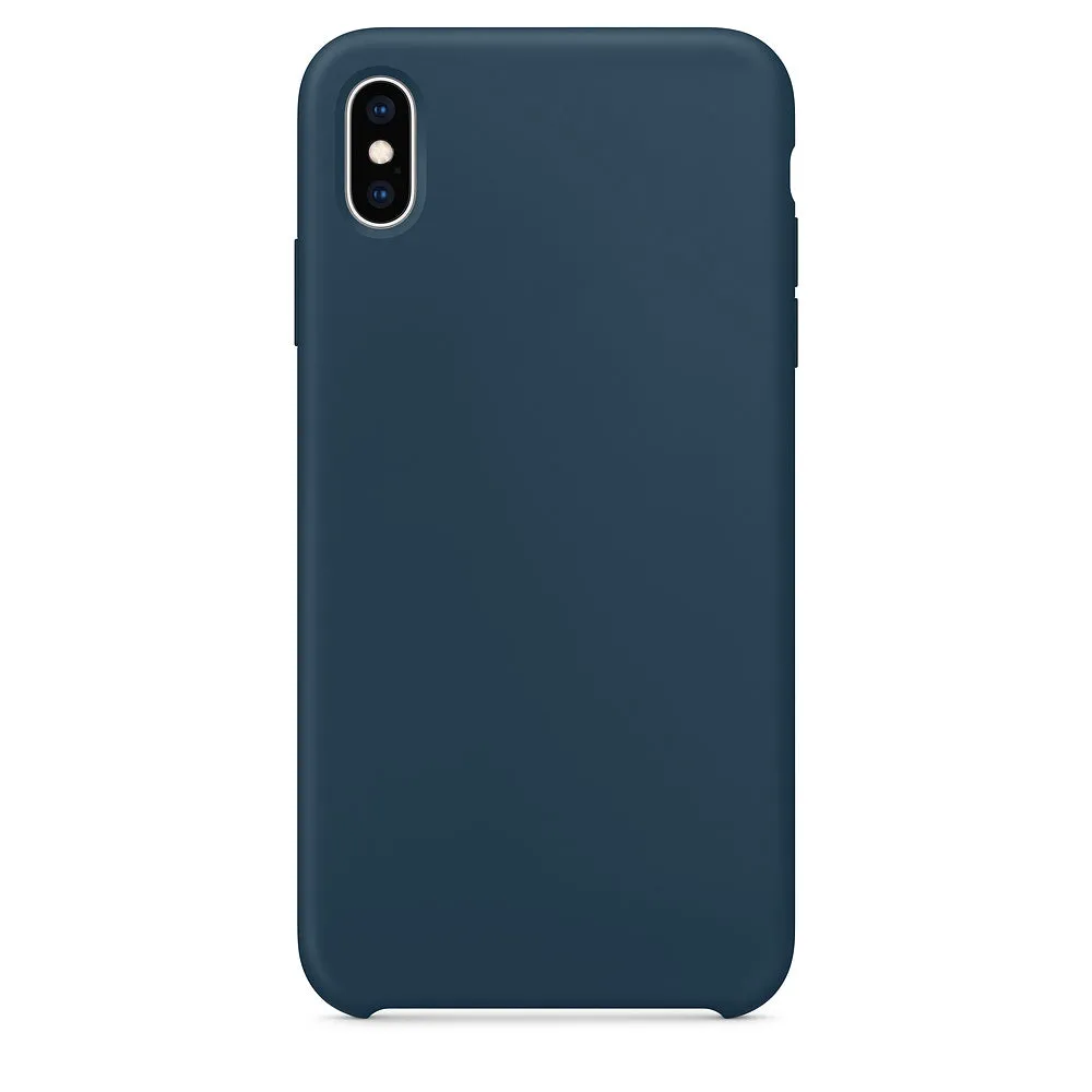 Pacific Green Tailored Fit - iPhone XR