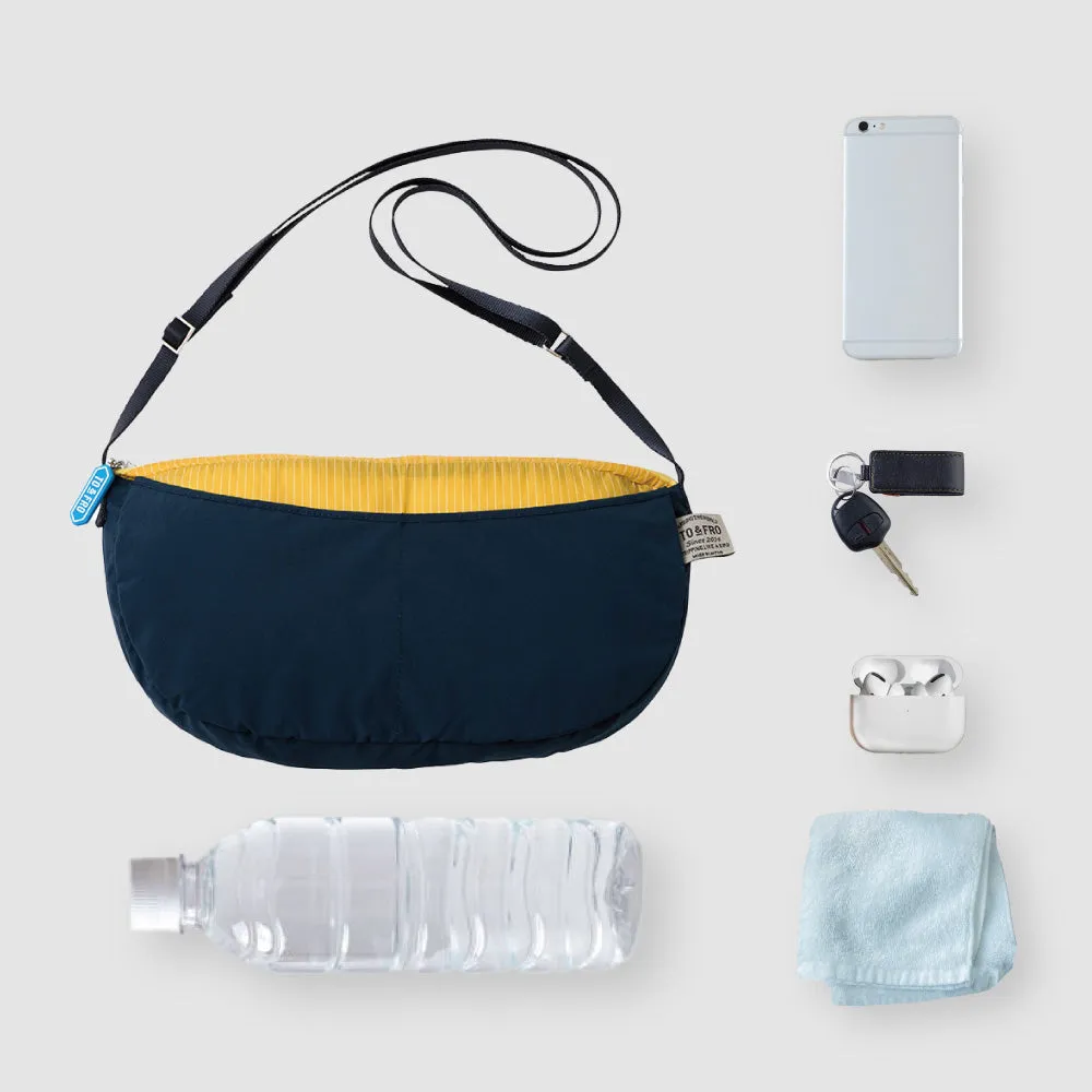 PACKABLE POUCH