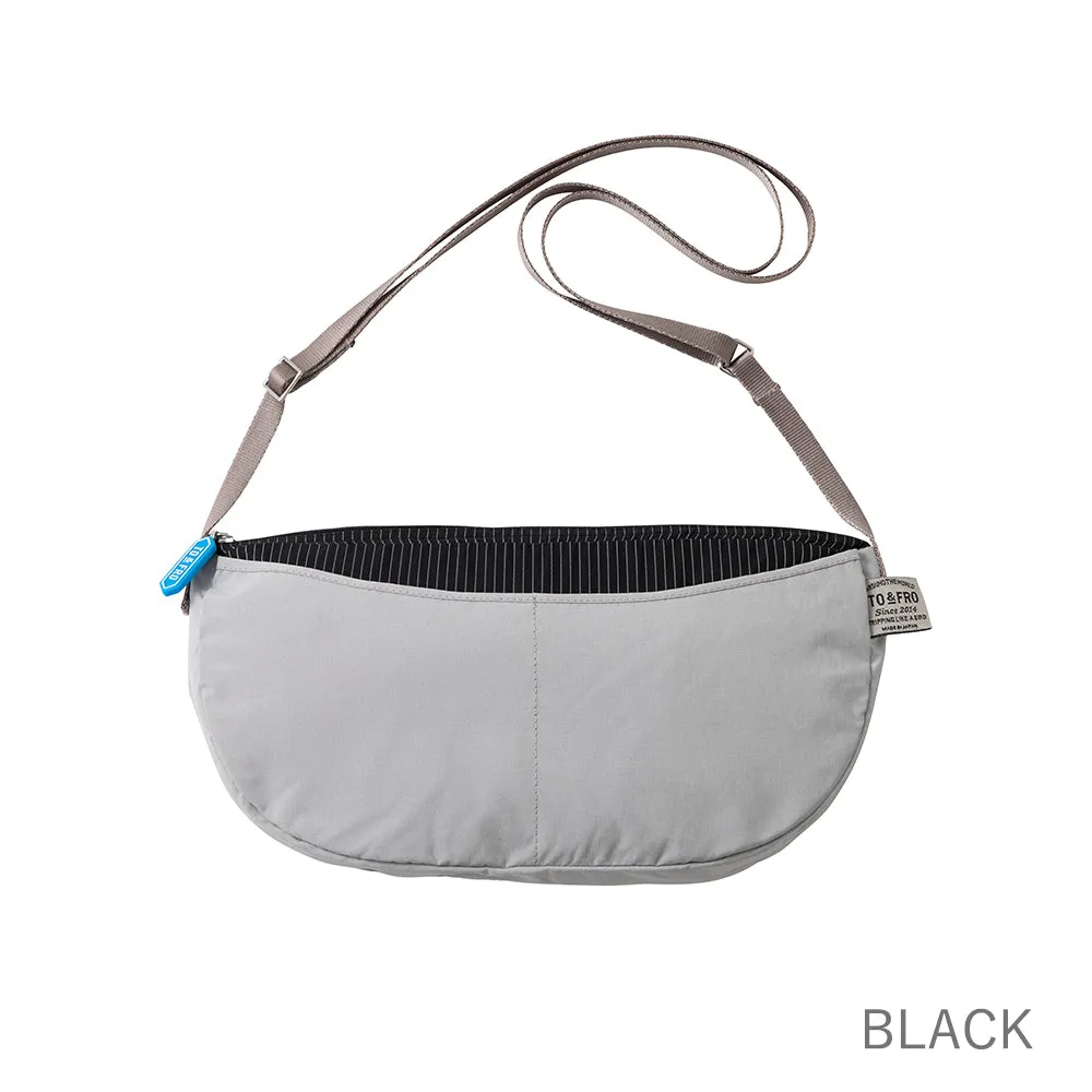 PACKABLE POUCH