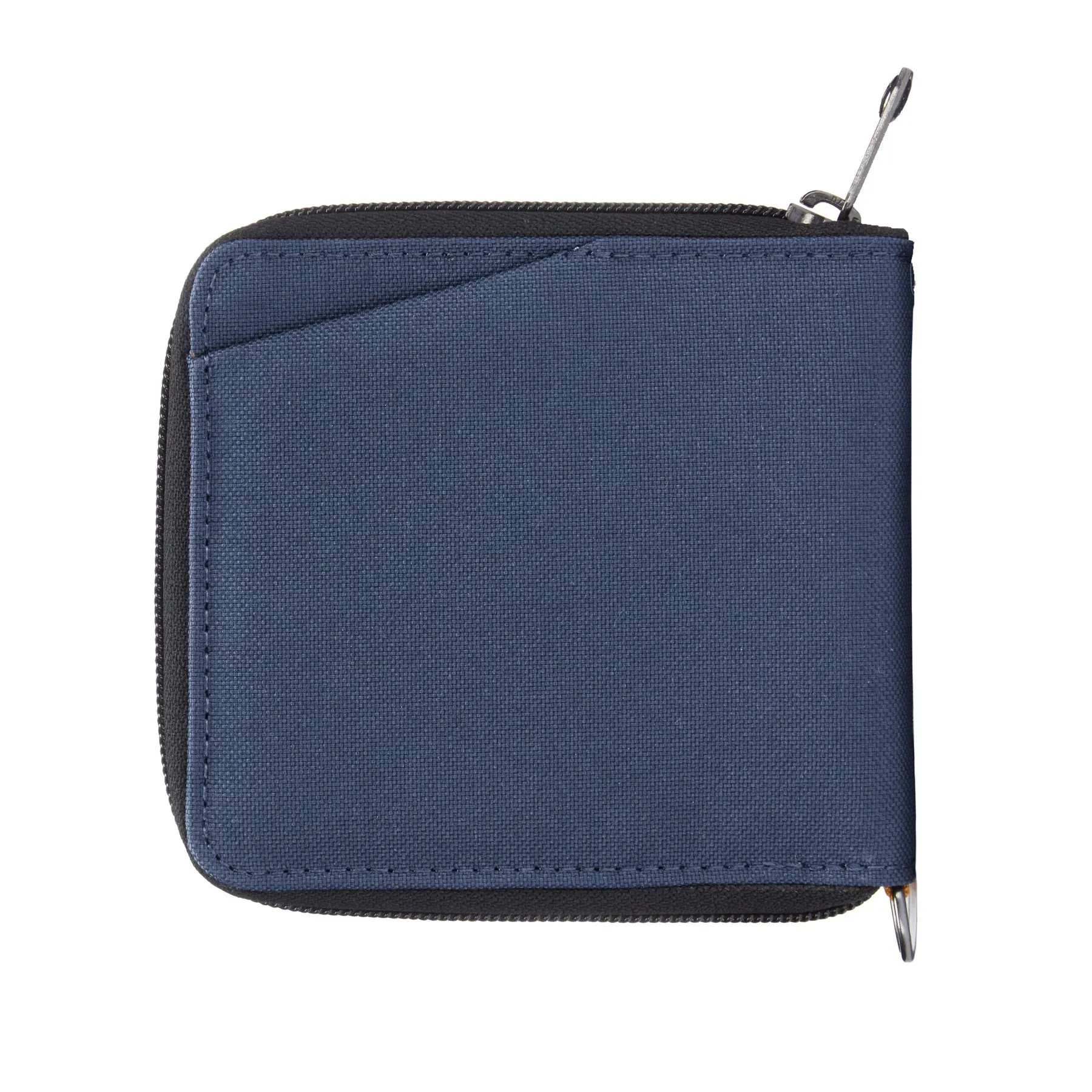 PACSAFE RFIDSAFE ZIP AROUND WALLET