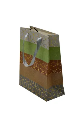 Paper Gift Bag 18X23X8CM