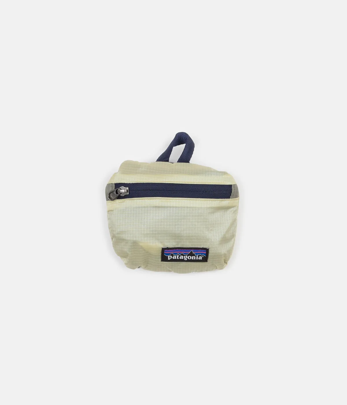 Patagonia Lightweight Travel Mini Hip Pack - Resin Yellow