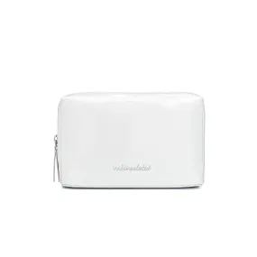 Performance Beauty Bag White (Limited Edition)