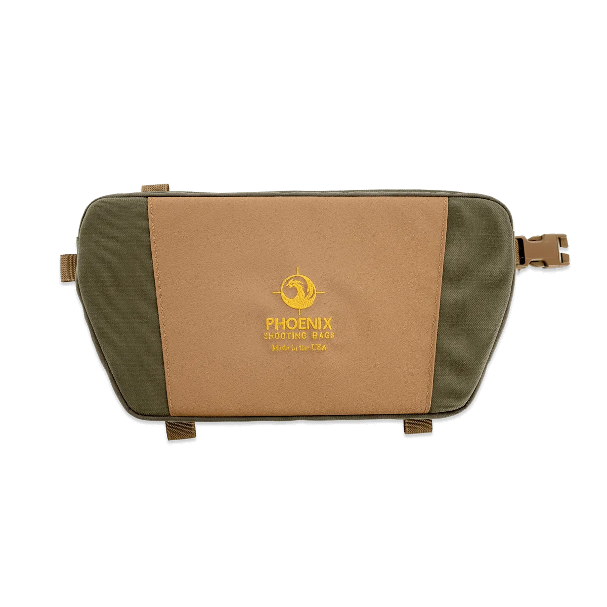 Phoenix Shooting Bags Lightweight Rear Bags