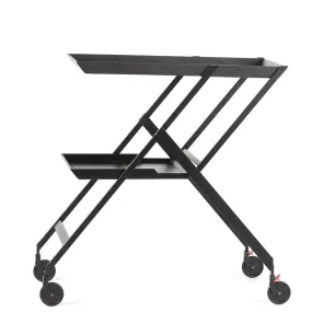 Plico Folding Trolley