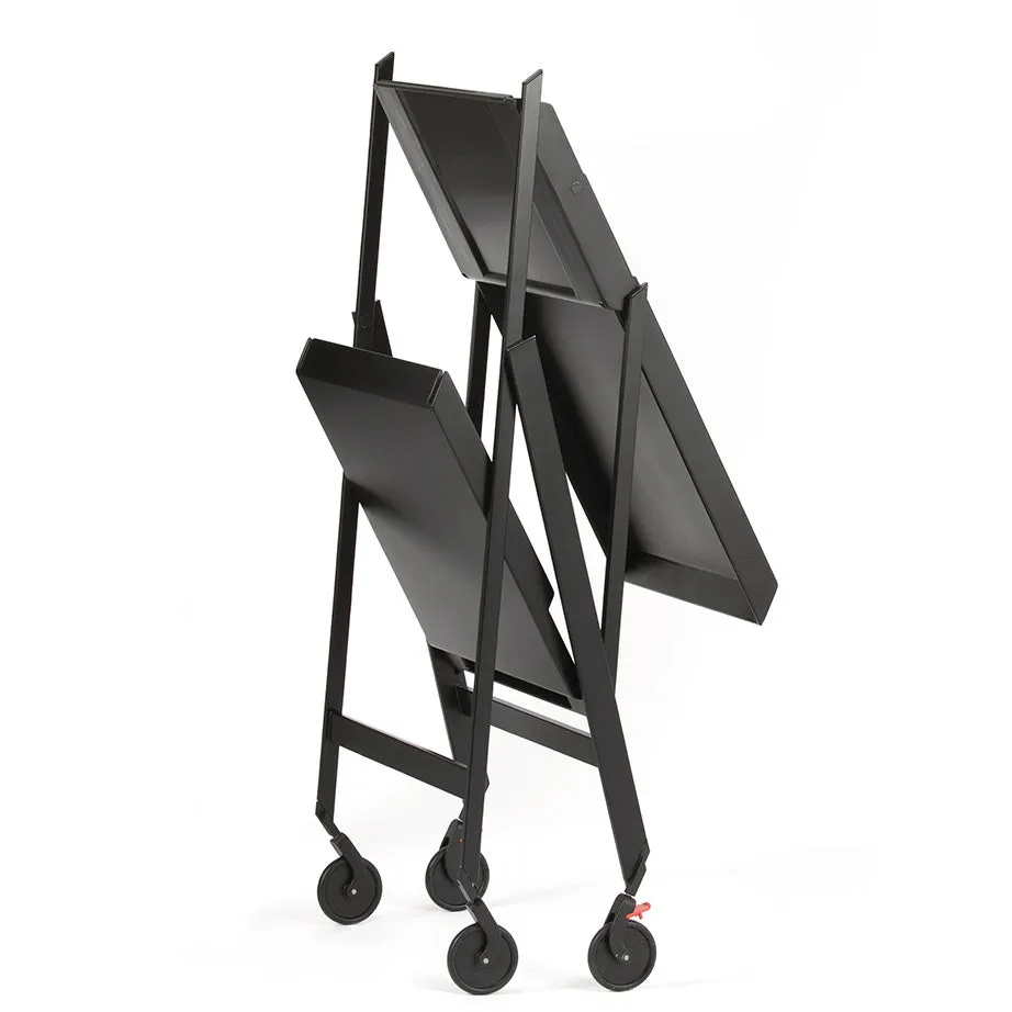 Plico Folding Trolley