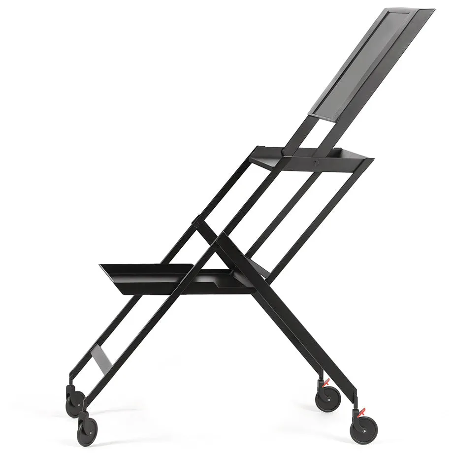 Plico Folding Trolley