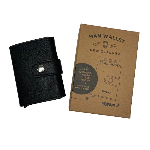 Pop Up Wallet