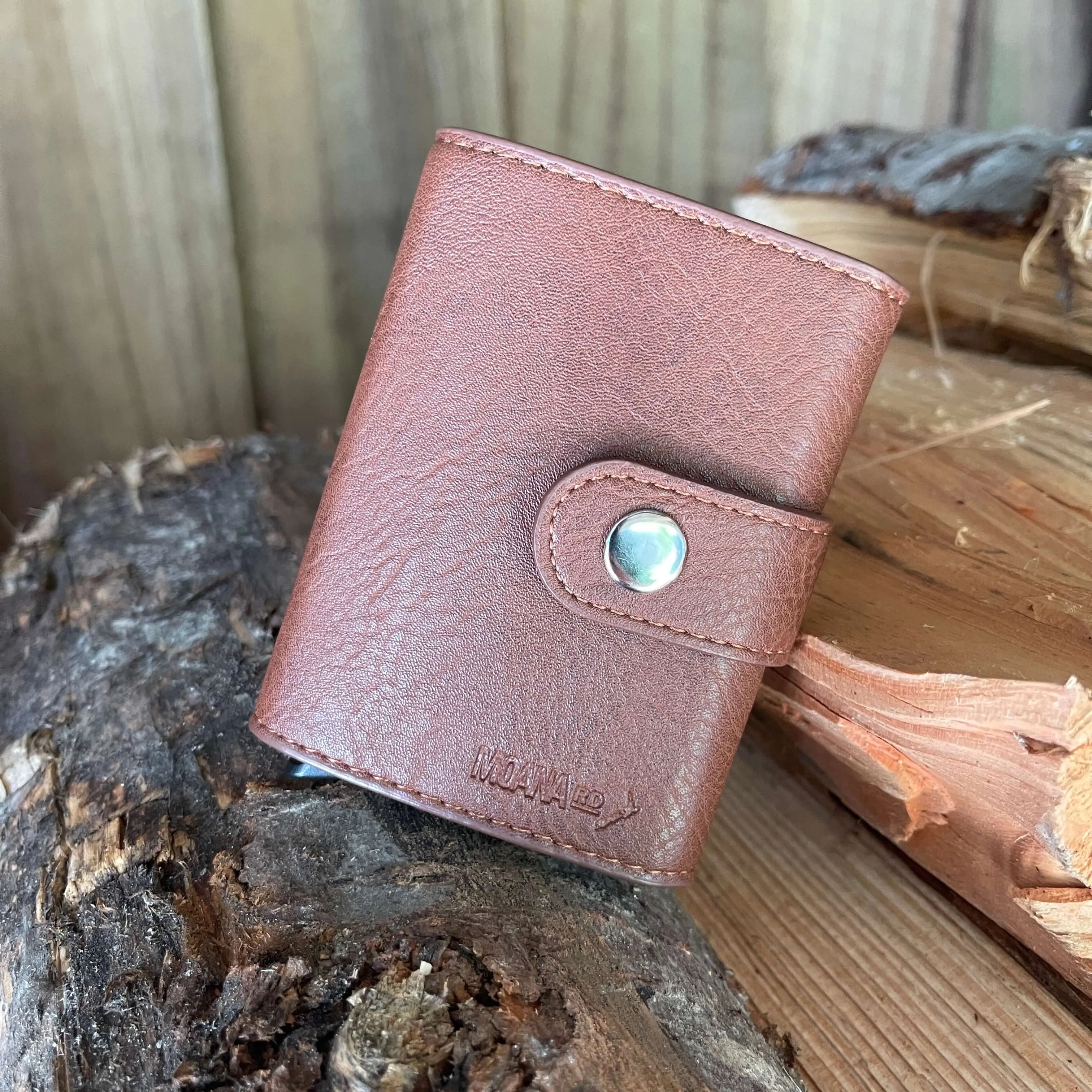 Pop Up Wallet