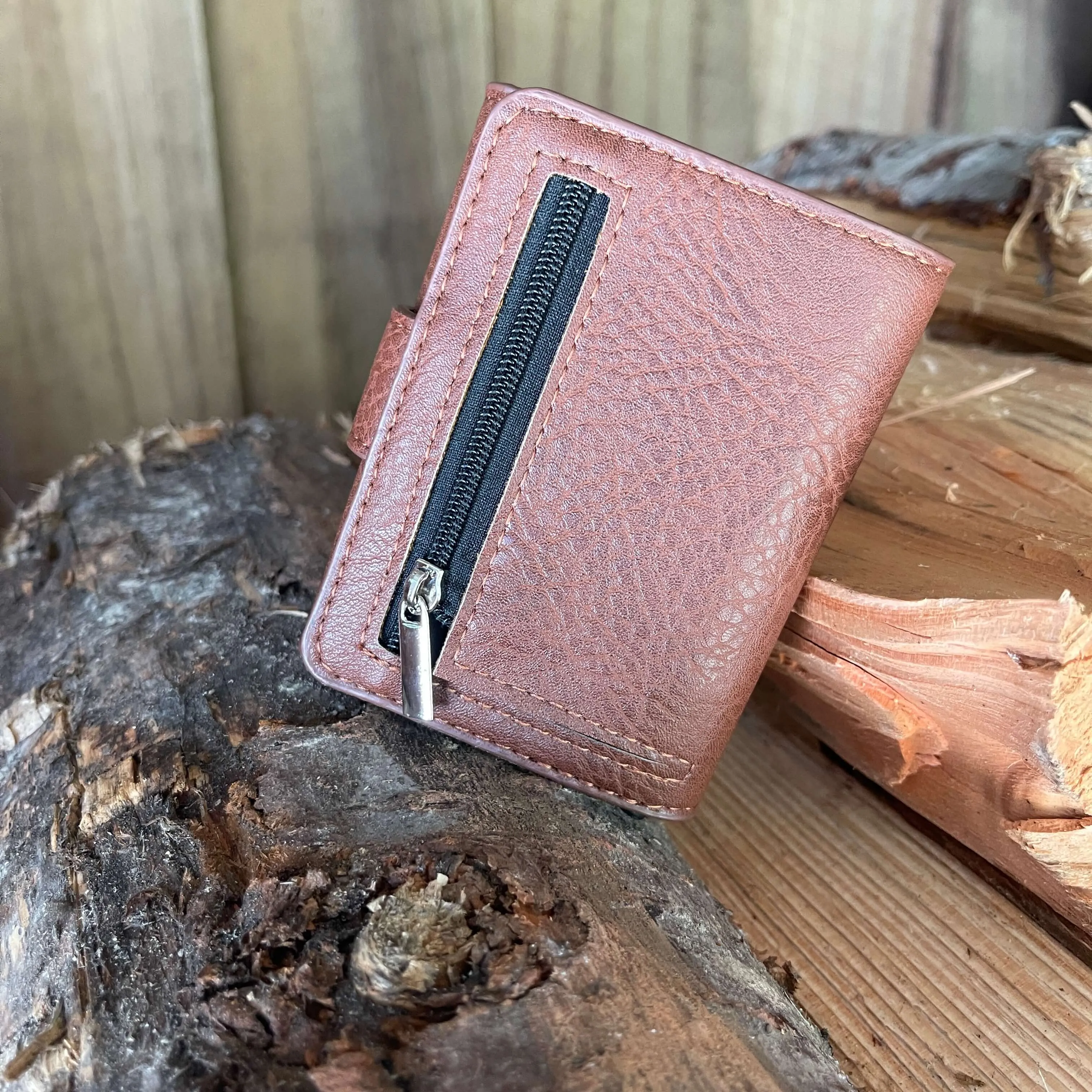 Pop Up Wallet