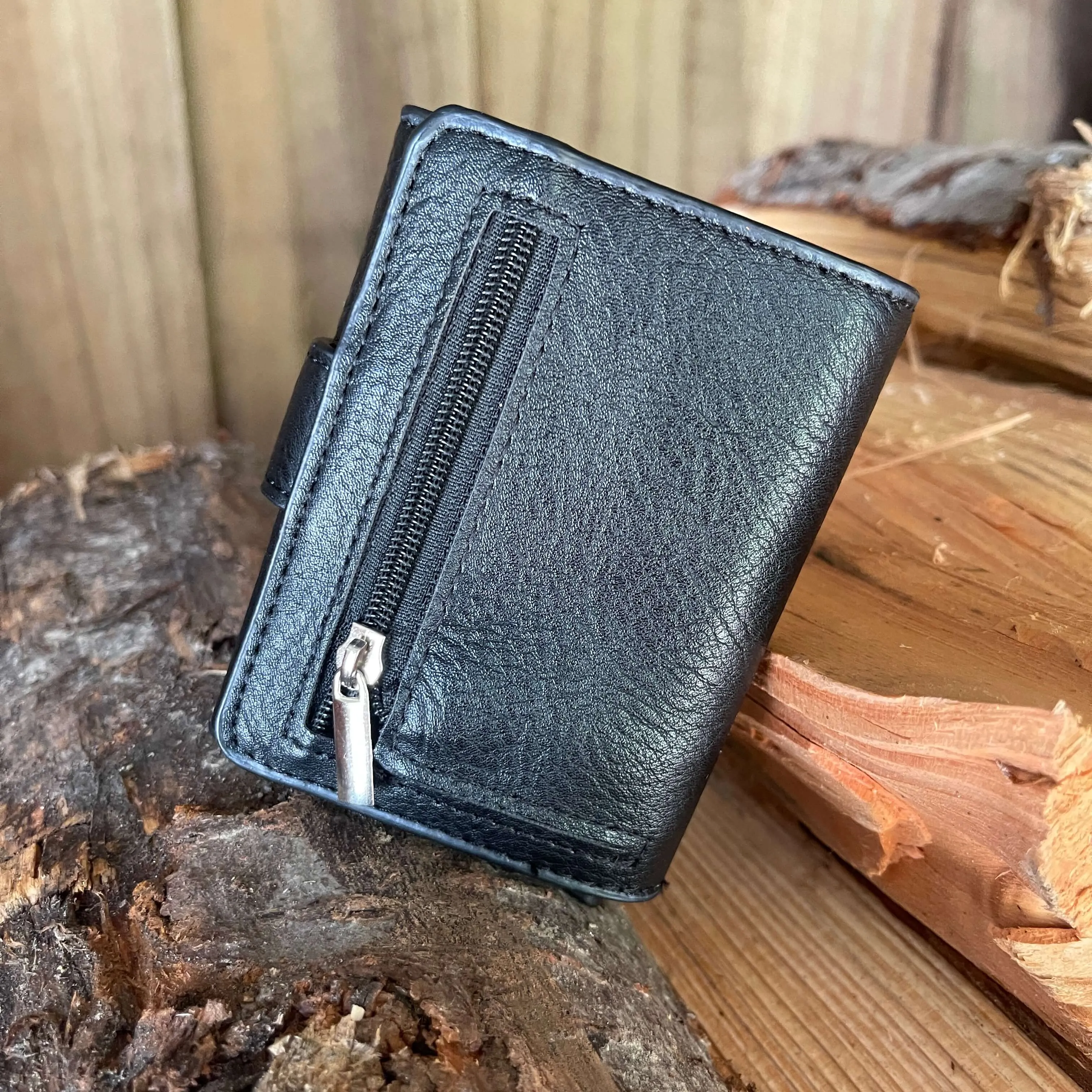 Pop Up Wallet