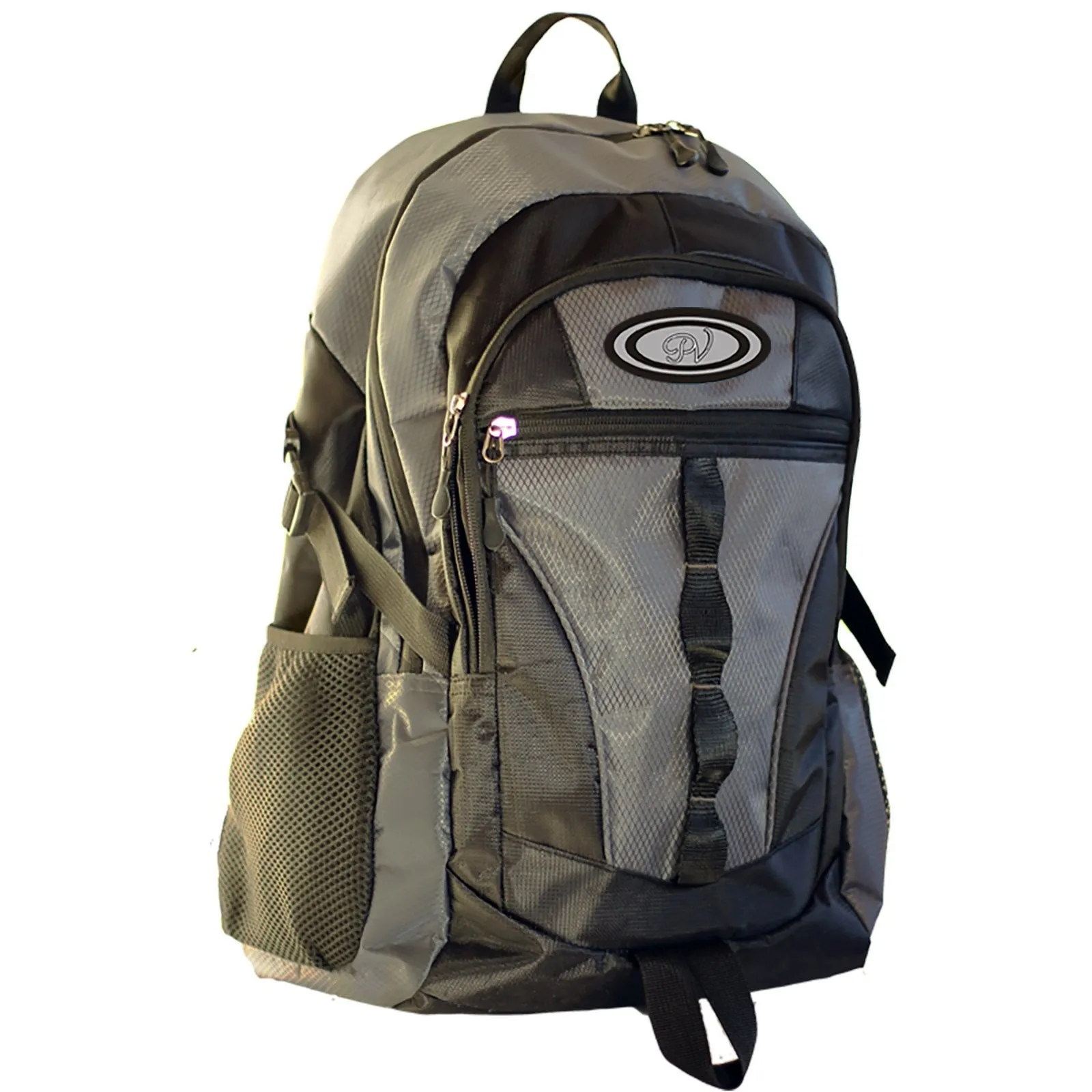 PortoVino DayPack- Fashionable Backpack With Leakproof, Hidden, Insulated Compartment