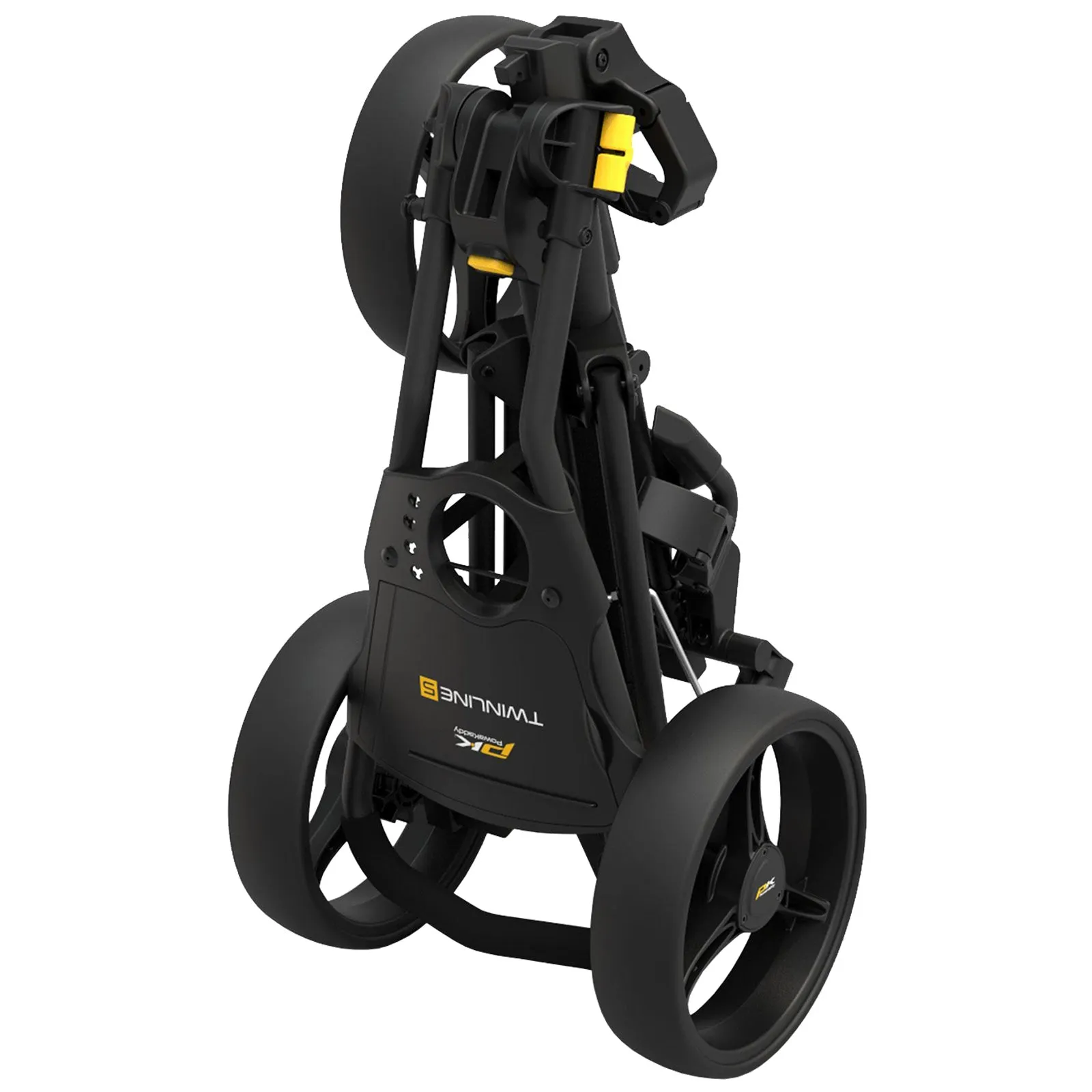 PowaKaddy TwinLine 5 Golf Trolley