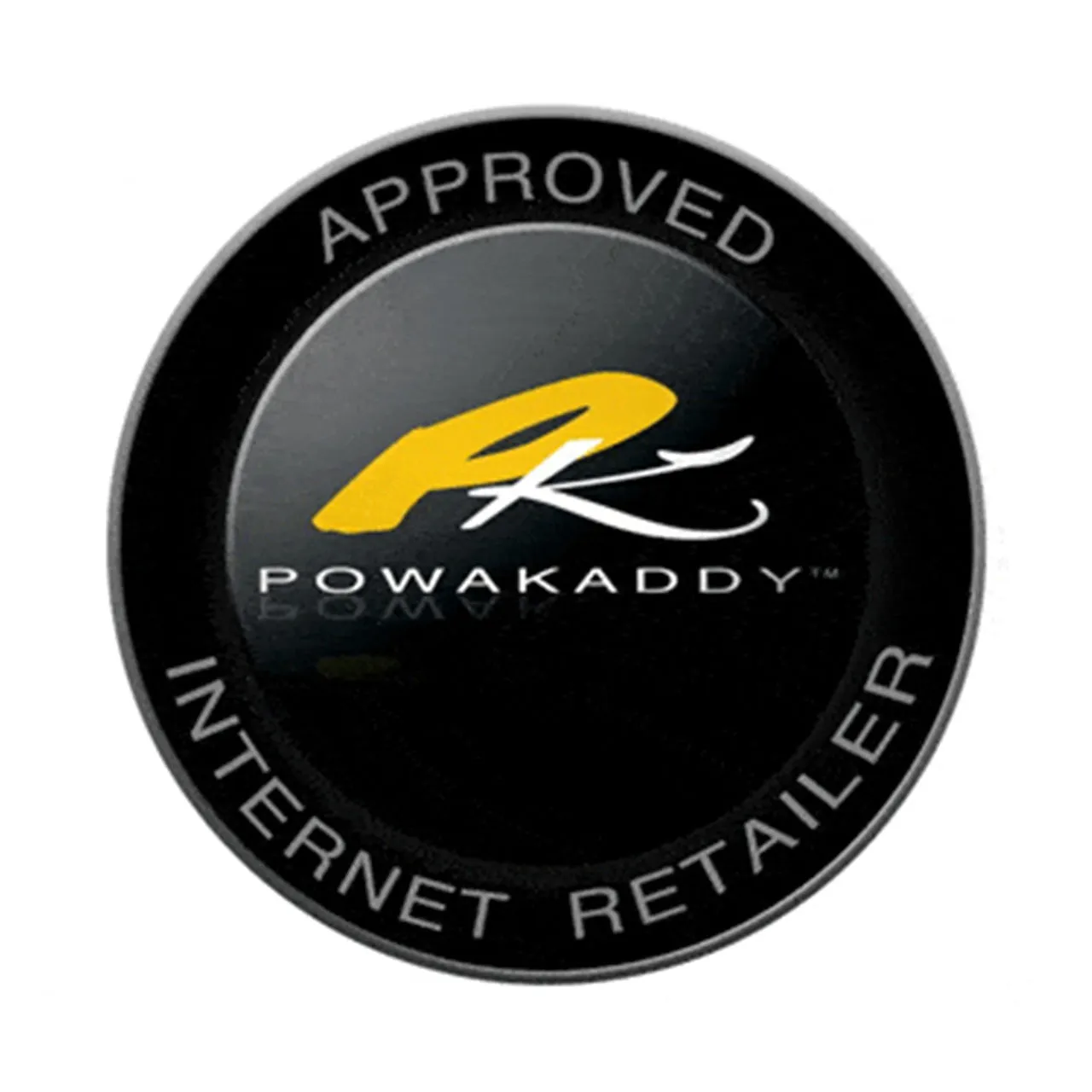 PowaKaddy TwinLine 5 Golf Trolley